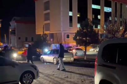 Kayınpeder damat kavgası kanlı bitti