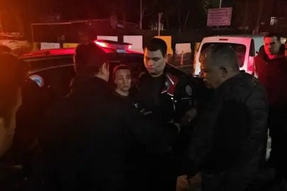 Kayıp olan otizmli Melih bulundu