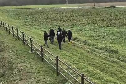 Kayıp süsü verilen cinayet 20 yıl sonra aydınlatıldı