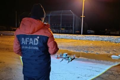 Kayseri'de kaybolan kız çocuğu aranıyor