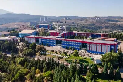 KBÜ, THE 2026'da sosyal bilimlerde ilk kez Türkiye sıralamasına girdi