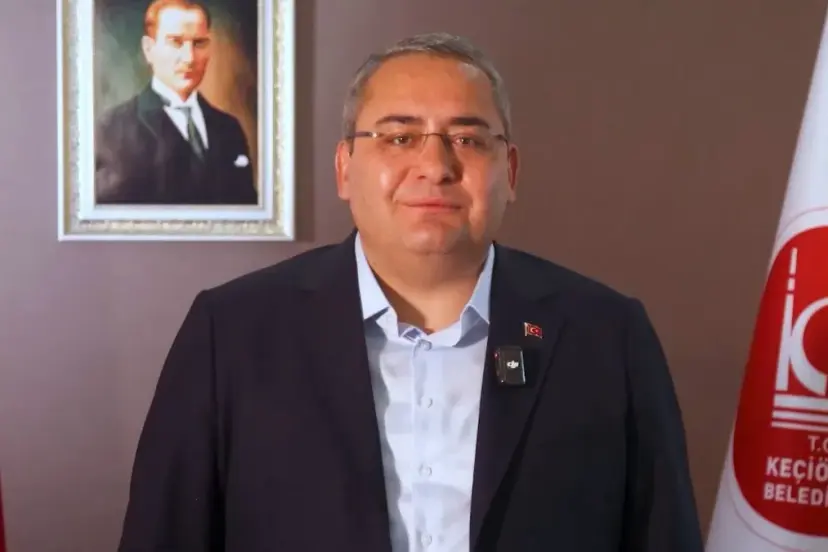 Keçiören Belediye Başkanı Mesut Özarslan, CHP'den istifa etti: Bir genel başkan, belediye başkanına küfür eder mi?