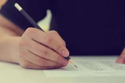 Kocaeli İzmit'te üniversite adaylarına destek