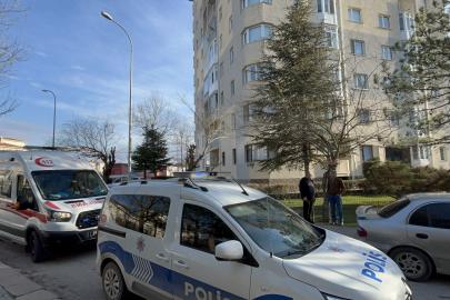 Komşular arasında bıçaklı kavga. Dört kişi hastanelik oldu