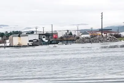 Konsere para var altyapıya yok!