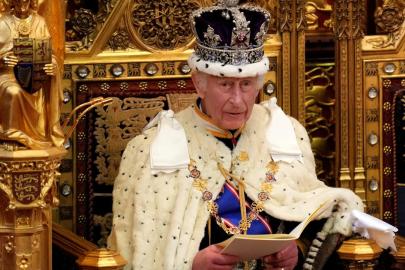 Kral Charles, Epstein soruşturmasına destek vermeye hazır