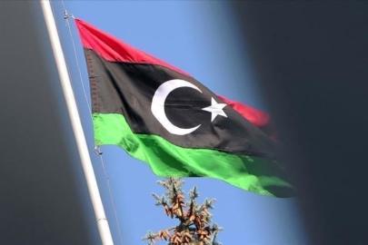 Libya'da düşen helikopterdeki 3 kişi öldü