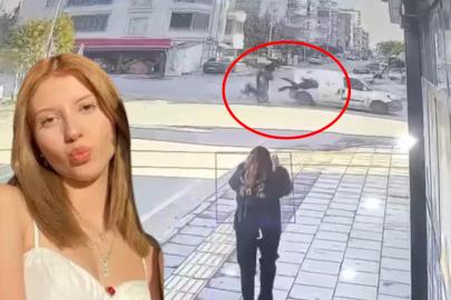 Liseli Defne motosiklet kazası kurbanı