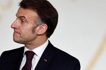 Macron'dan ABD itirafı! 'Ne kadar ileri gidebileceklerini tahmin edemezsiniz'
