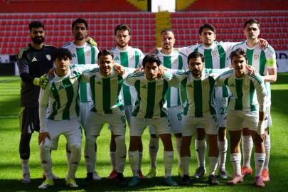 Malatya Yeşilyurtspor, Diyarbekir Spor’u ağırlayacak