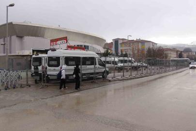 Malatya’da organize suç örgütü davasında 13 sanık tahliye edildi