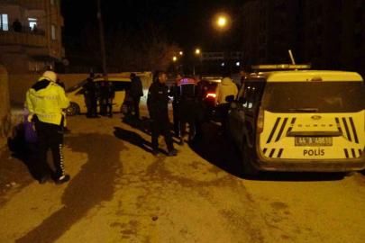 Malatya’da polisin "dur" ihtarına uymayan araçtan uyuşturucu çıktı