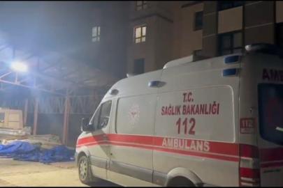 Malatya’da şüpheli ölüm