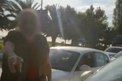 Maltepe'de 2 çocuk annesi trafikte dehşeti yaşamıştı: Anne ve çocuklarına yumruklu saldırı davasında karar...