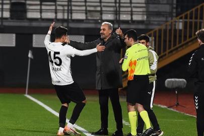 Manisa FK'da şok istifa! Mustafa Dalcı görevinden ayrıldı