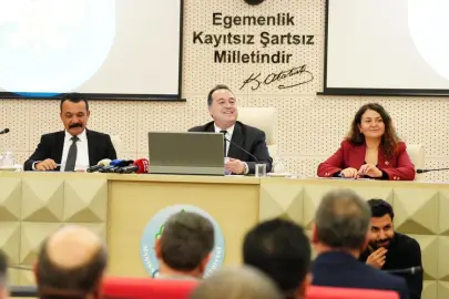 Manisa’da tüm lokantalar 'Kent Lokantası' oluyor