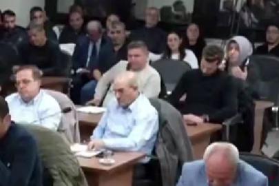 Manisa'nın Turgutlu İlçe Meclisi'nde "Kadınlara Seçme ve Seçilme Hakkı" tartışması