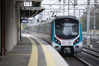 Marmaray'da Ramazan düzenlemesi. Ek seferler konuldu