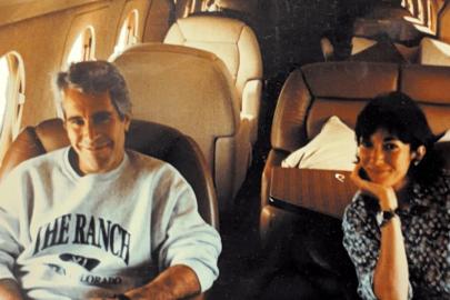 Maxwell, Epstein hakkındaki soruları yanıtlamayı reddetti