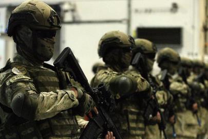 Mehmetçik Almanya'daki dev NATO Tatbikatı'na katılıyor