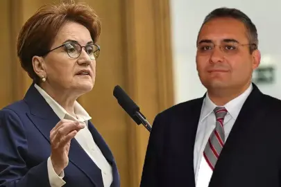 Meral Akşener, Mesut Özarslan sessizliğini bozdu! AK Parti'ye geçmesi için ikna mı etti?