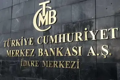 Merkez Bankası toplam rezervleri açıklandı