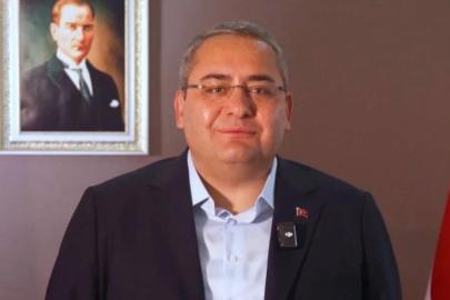 Mesut Özarslan'dan Özgür Özel'e: P*ç lafının hesabını soracağım