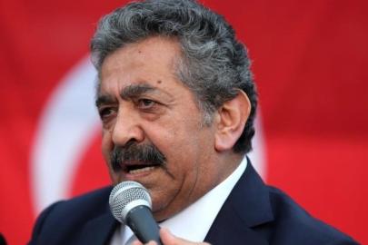MHP'li Feti Yıldız'dan infaz kanunu açıklaması