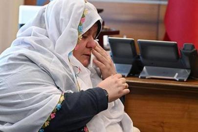 Mihalgazi Belediye Başkanı Güneş: Benim oğlumun beni arayıp ‘anne, bunlara üzülme' demesi üzüyor