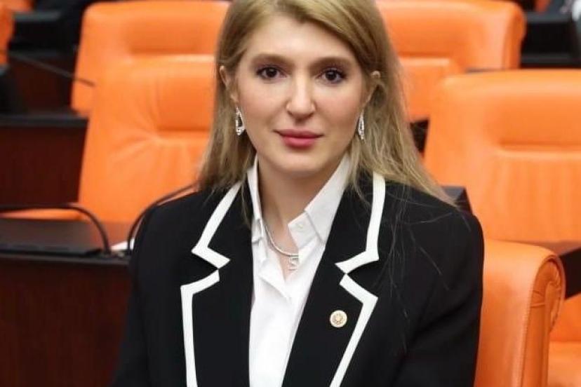 Milletvekili Ölmeztoprak’tan Ramazan ayı mesajı