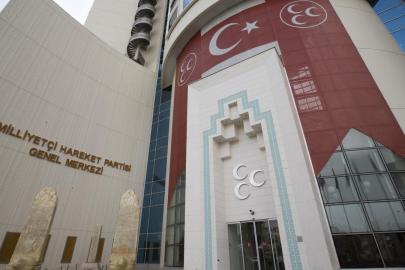 Milliyetçi Hareket Partisi 57 yaşında
