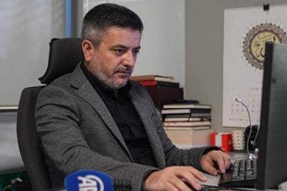 Milliyet.com.tr Yayın Yönetmeni Uğur Kurban, 'Yılın Kareleri' oylamasına katıldı