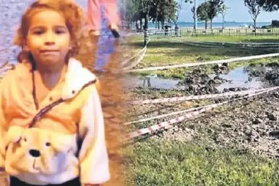 Minik Edanur’u öldüren ihmale komik ceza