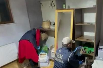 MOSSAD'a çalışan 2 şüpheli adliyeye sevk edildi