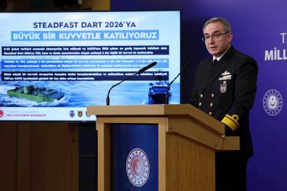 MSB: işgalci israilin Gazze saldırıları kalıcı barışı sabote ediyor