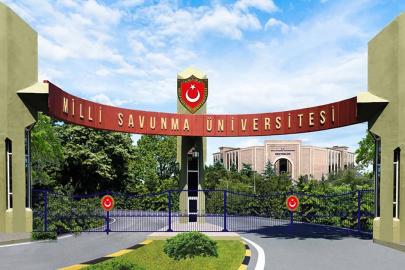 MSÜ Hava Harp Okulu'nda uyuşturucu soruşturması: 9 gözaltı
