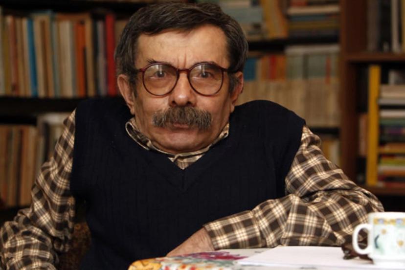 Necati Tosuner vefat etti