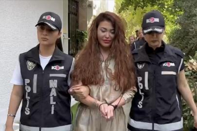 Neslihan Güngen'in yargılandığı davada tutuklu sanık kalmadı  