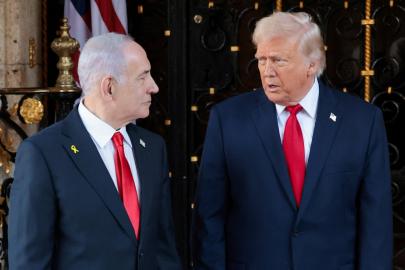 Netanyahu'nun ABD-İran müzakerelerini etkilemek için Washington ziyaretini öne aldığı iddiası