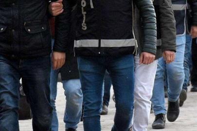 Nitelikli dolandırıcılık soruşturması: 65 gözaltı kararı