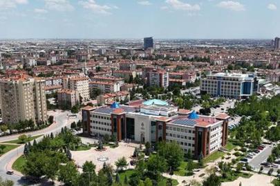 Nüfusuyla 50 ili geride bıraktı