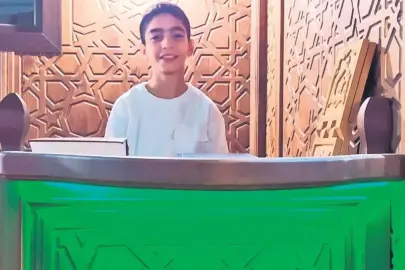 O notu ömür boyu saklayacağım