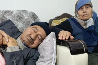 Oğlunun ölümünün ardından gelinlerinden şok plan! 'Eşim duyunca felç oldu'