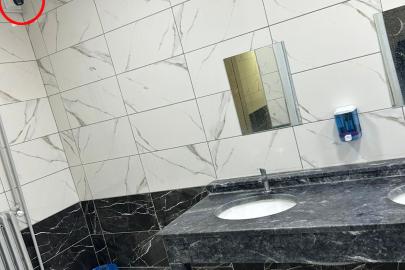 Öğrenci tuvaletlerinde kamera soruşturması; okul müdürü görevden alındı