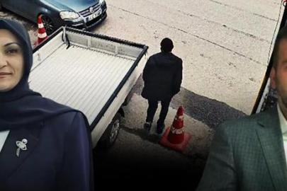 Önce eşini sonra emlakçıyı öldürmüştü! Çifte cinayette dehşet anları: Soğukkanlı tavırları tüyler ürpetti