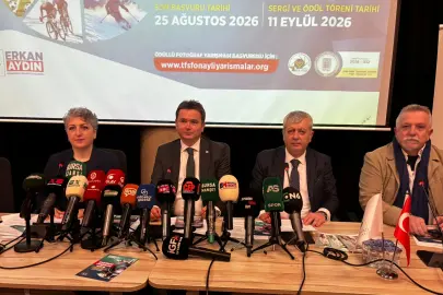 Osmangazi'den Bursa'nın Fethi'nin 700. yılına özel fotoğraf yarışması