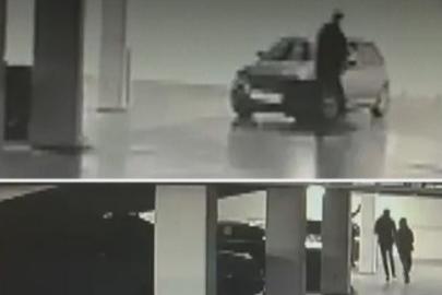 Otoparktaki 30 milyon dolarlık soygunda tutuklu sayısı 10'a yüksekdi