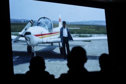 Özdemir Bayraktar’ın hayatı belgesel oldu: “Bu Dünyadan Bir Akıncı Geçti” yayında