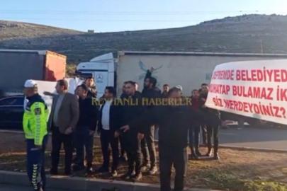 Özgür Özel, Hataylı depremzedeler tarafından protesto edildi