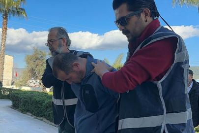 Özlem’in, boşanma aşamasındaki eşi tarafından öldürüldüğü görüntüler ortaya çıktı (2)